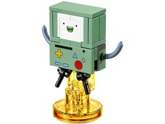 Конструктор LEGO (ЛЕГО) Dimensions 71246 Время приключений Adventure Time Team Pack 