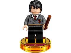 Конструктор LEGO (ЛЕГО) Dimensions 71247 Гарри Поттер Harry Potter Team Pack