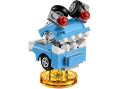 Конструктор LEGO (ЛЕГО) Dimensions 71247 Гарри Поттер Harry Potter Team Pack