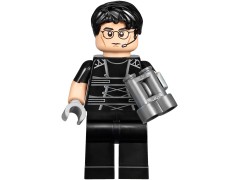 Конструктор LEGO (ЛЕГО) Dimensions 71248 Миссия невыполнима Mission Impossible Level Pack