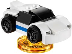 Конструктор LEGO (ЛЕГО) Dimensions 71248 Миссия невыполнима Mission Impossible Level Pack