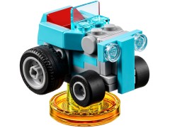 Конструктор LEGO (ЛЕГО) Dimensions 71255 Юные титаны, вперед! Teen Titans Go! Team Pack