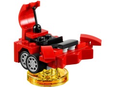 Конструктор LEGO (ЛЕГО) Dimensions 71256 Гремлины Gremlins Team Pack