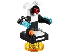 Конструктор LEGO (ЛЕГО) Dimensions 71256 Гремлины Gremlins Team Pack