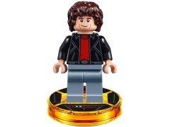 Конструктор LEGO (ЛЕГО) Dimensions 71286 Майкл Найт Michael Knight