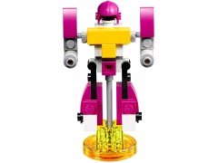 Конструктор LEGO (ЛЕГО) Dimensions 71287 Звездный огонь Starfire