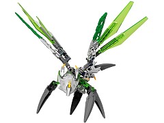 Конструктор LEGO (ЛЕГО) Bionicle 71300 Уксар, Тотемное животное Джунглей Uxar - Creature of Jungle