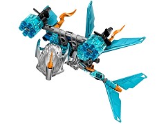 Конструктор LEGO (ЛЕГО) Bionicle 71302 Акида, Тотемное животное Воды Akida - Creature of Water