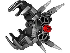 Конструктор LEGO (ЛЕГО) Bionicle 71304 Терак, Тотемное животное Земли Terak - Creature of Earth