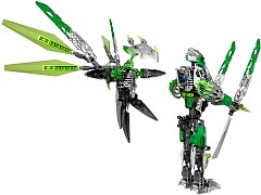 Конструктор LEGO (ЛЕГО) Bionicle 71305 Лева — Объединитель Джунглей Lewa - Uniter of Jungle