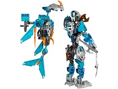 Конструктор LEGO (ЛЕГО) Bionicle 71307 Гали — Объединительница Воды Gali - Uniter of Water