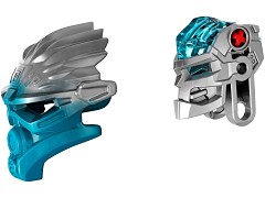 Конструктор LEGO (ЛЕГО) Bionicle 71307 Гали — Объединительница Воды Gali - Uniter of Water