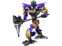Конструктор LEGO (ЛЕГО) Bionicle 71309 Онуа — Объединитель Земли Onua - Uniter of Earth