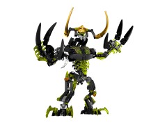 Конструктор LEGO (ЛЕГО) Bionicle 71312 Экиму, Создатель Масок Ekimu the Mask Maker