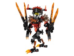 Конструктор LEGO (ЛЕГО) Bionicle 71313 Лава-Монстр Lava Beast