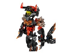 Конструктор LEGO (ЛЕГО) Bionicle 71313 Лава-Монстр Lava Beast