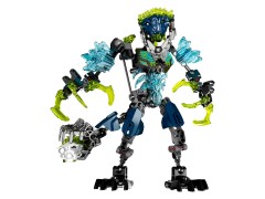 Конструктор LEGO (ЛЕГО) Bionicle 71314 Грозовой Монстр Storm Beast