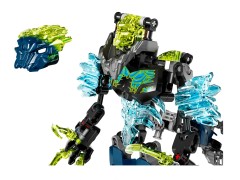 Конструктор LEGO (ЛЕГО) Bionicle 71314 Грозовой Монстр Storm Beast