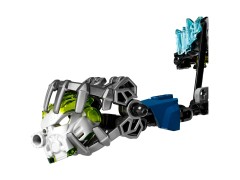 Конструктор LEGO (ЛЕГО) Bionicle 71314 Грозовой Монстр Storm Beast