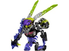 Конструктор LEGO (ЛЕГО) Bionicle 71315 Монстр Землетрясений Quake Beast