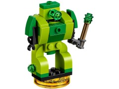 Конструктор LEGO (ЛЕГО) Dimensions 71343 Лютик Buttercup