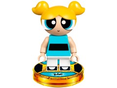Конструктор LEGO (ЛЕГО) Dimensions 71346 Набор команды Супер Крошки The Powerpuff Girls Team Pack