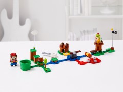 Adventures with Mario Starter Course, zdjęcie 5