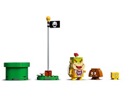 Adventures with Mario Starter Course, zdjęcie 6