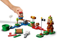 Adventures with Mario Starter Course, zdjęcie 8