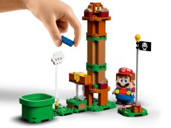 Adventures with Mario Starter Course, zdjęcie 11