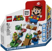 Adventures with Mario Starter Course, zdjęcie 17