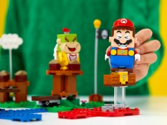 Adventures with Mario Starter Course, zdjęcie 20