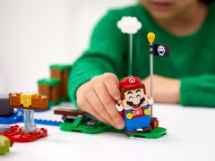 Adventures with Mario Starter Course, zdjęcie 23