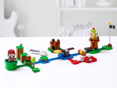Adventures with Mario Starter Course, zdjęcie 24