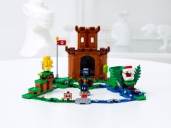 Guarded Fortress Expansion Set, zdjęcie 3