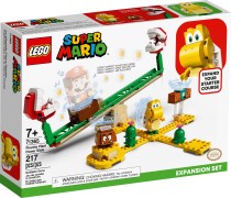 Piranha Plant Power Slide Expansion Set, zdjęcie 2