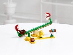 Piranha Plant Power Slide Expansion Set, zdjęcie 3