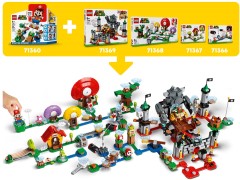 Piranha Plant Power Slide Expansion Set, zdjęcie 4