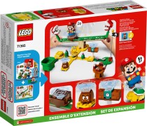 Piranha Plant Power Slide Expansion Set, zdjęcie 5