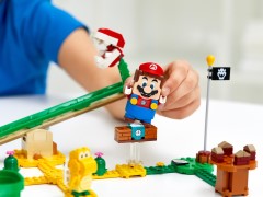 Piranha Plant Power Slide Expansion Set, zdjęcie 8