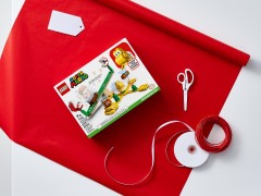 Piranha Plant Power Slide Expansion Set, zdjęcie 9