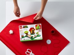 Mario's House & Yoshi Expansion Set, zdjęcie 3