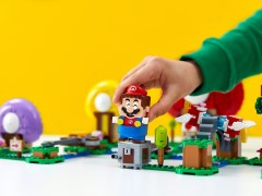 Toad's Treasure Hunt Expansion Set, zdjęcie 3