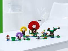 Toad's Treasure Hunt Expansion Set, zdjęcie 4