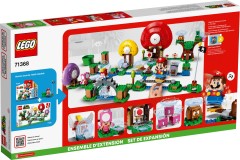 Toad's Treasure Hunt Expansion Set, zdjęcie 7