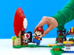 Toad's Treasure Hunt Expansion Set, zdjęcie 11