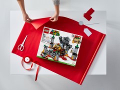 Bowser's Castle Boss Battle Expansion Set, zdjęcie 3