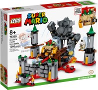 Bowser's Castle Boss Battle Expansion Set, zdjęcie 2