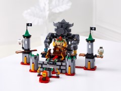 Bowser's Castle Boss Battle Expansion Set, zdjęcie 4
