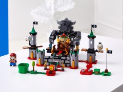 Bowser's Castle Boss Battle Expansion Set, zdjęcie 5